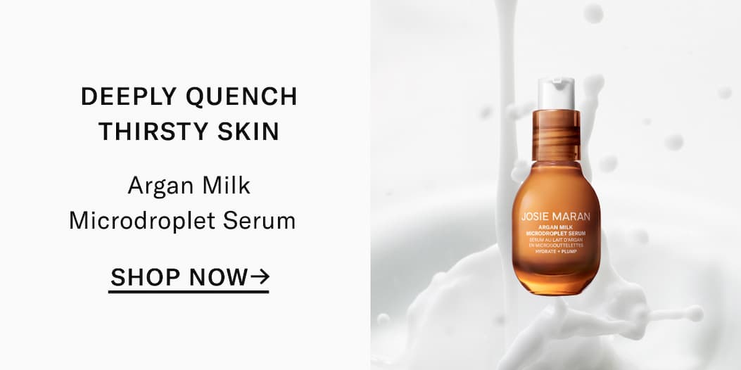 Argan Milk Microdroplet Serum
