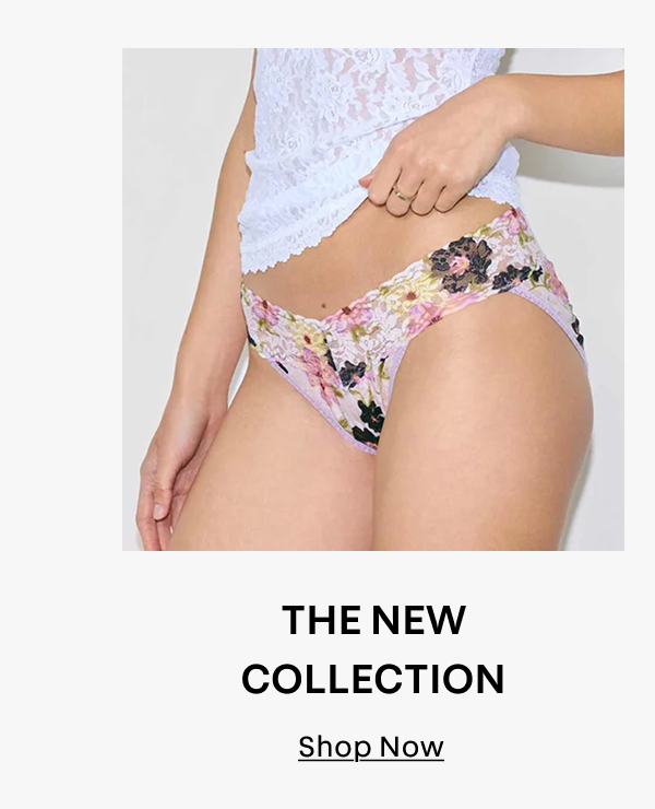 The New Collection 