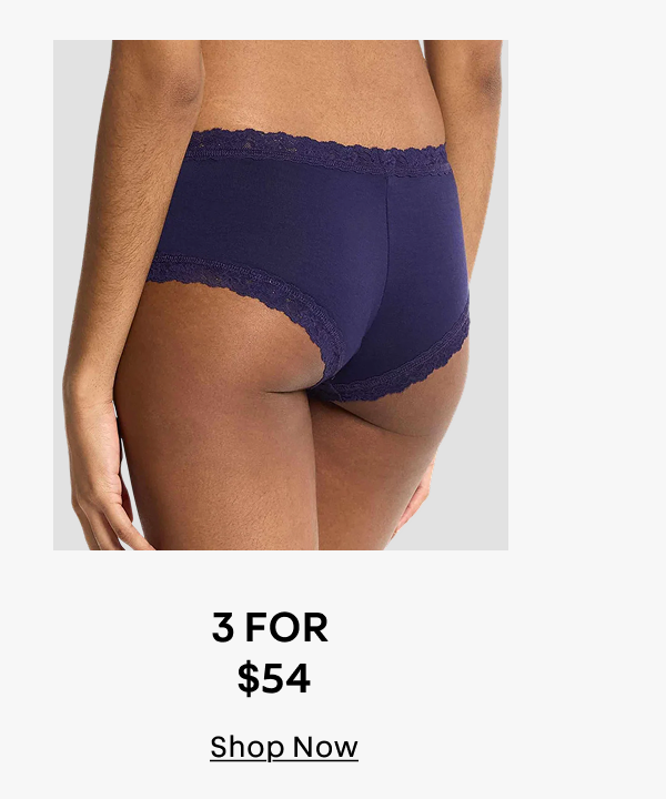 3 For $54