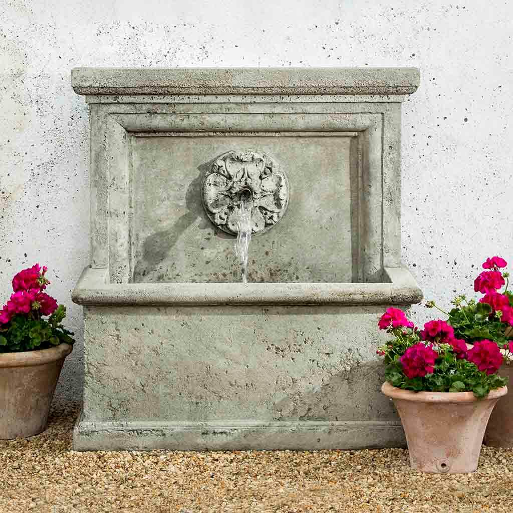 Image of St Aubin Fountain