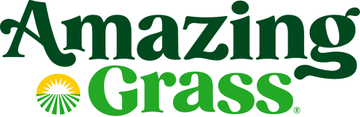 Amazing Grass