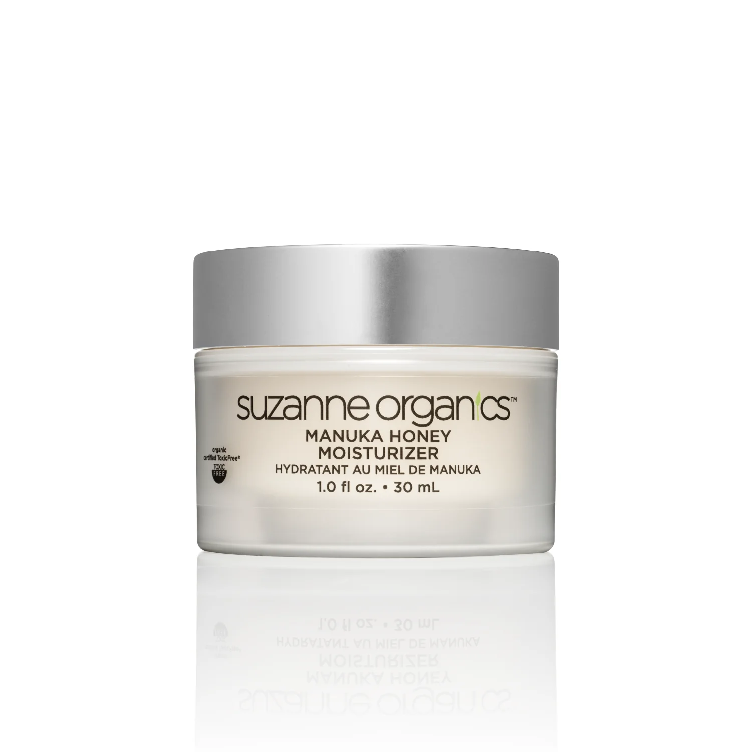 Image of Manuka Honey Moisturizer