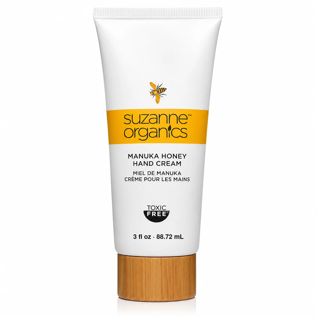 Image of Manuka Honey Hand Cream