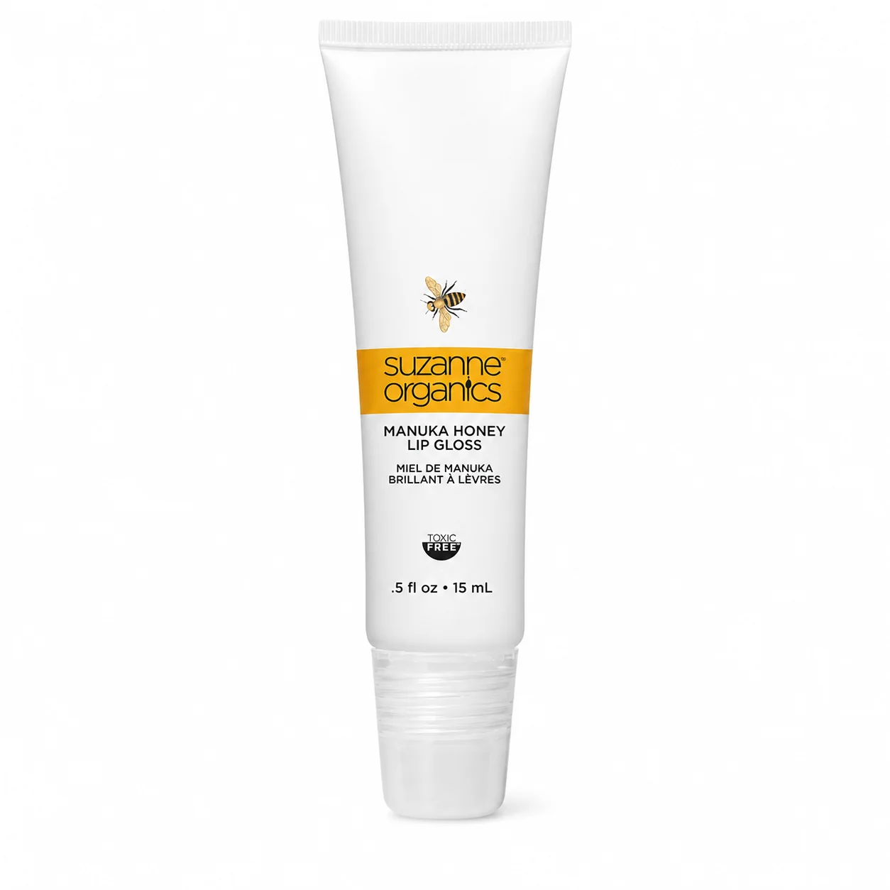 Image of Manuka Honey Lip Gloss