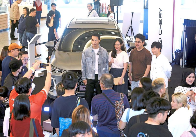 Final call for exclusive car deals