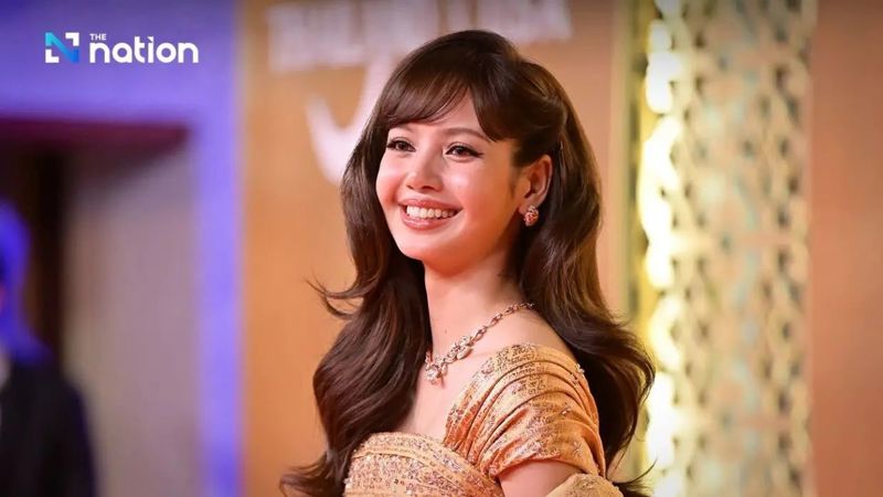 Thai darling and Blackpink’s Lisa under fire for allegedly prioritising rumoured boyfriend over anniversary
celebration