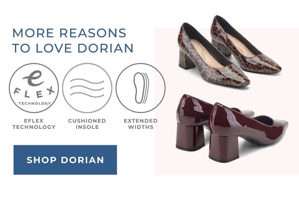 Shop Dorian 30% Off