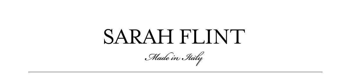 SARAH FLINT