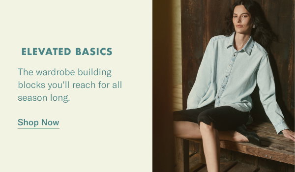 Elevated Basics