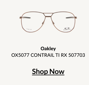 Oakley OX5077 CONTRAIL TI RX 507703