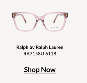 Ralph by Ralph Lauren RA7158U 6118