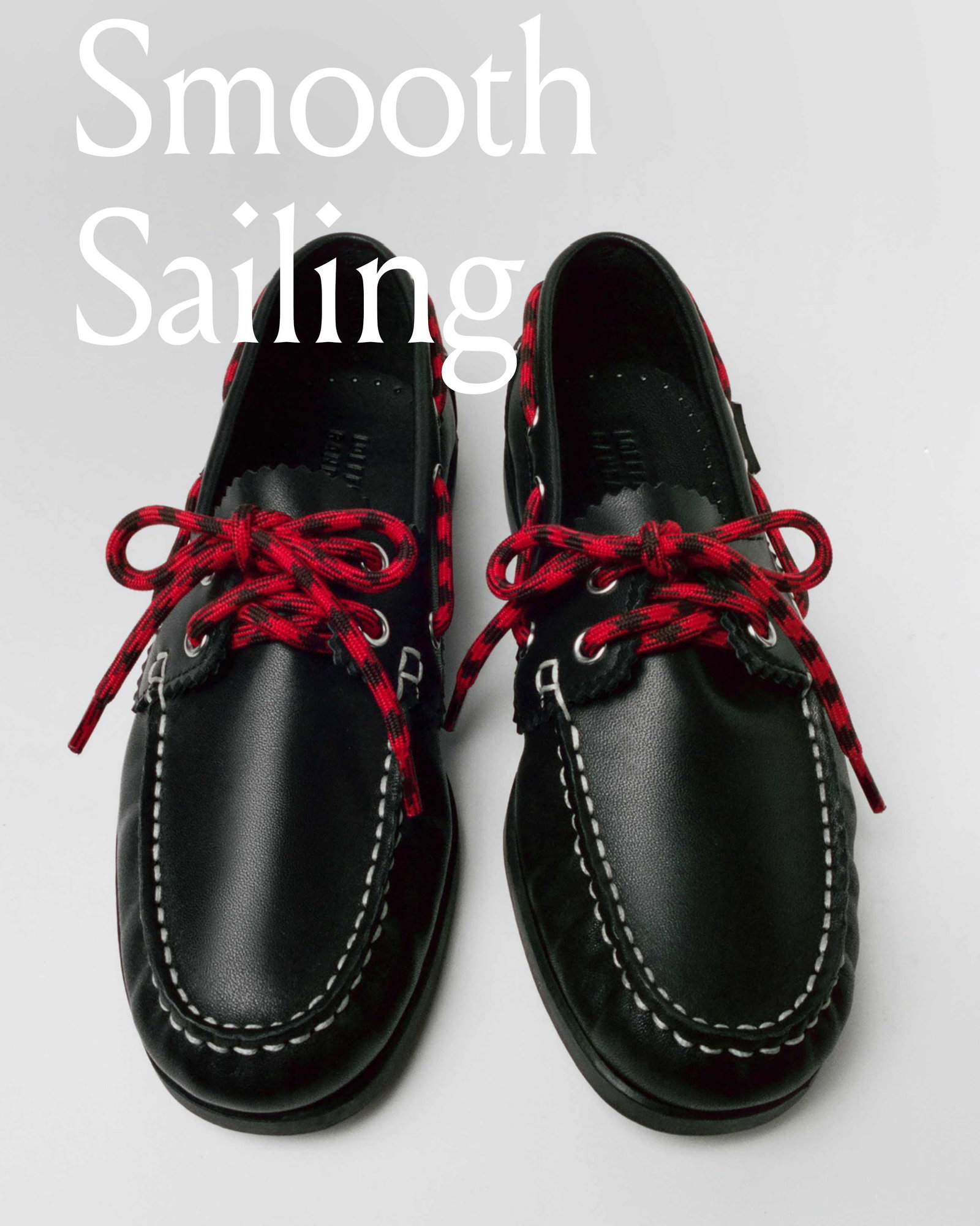 Smooth Sailing