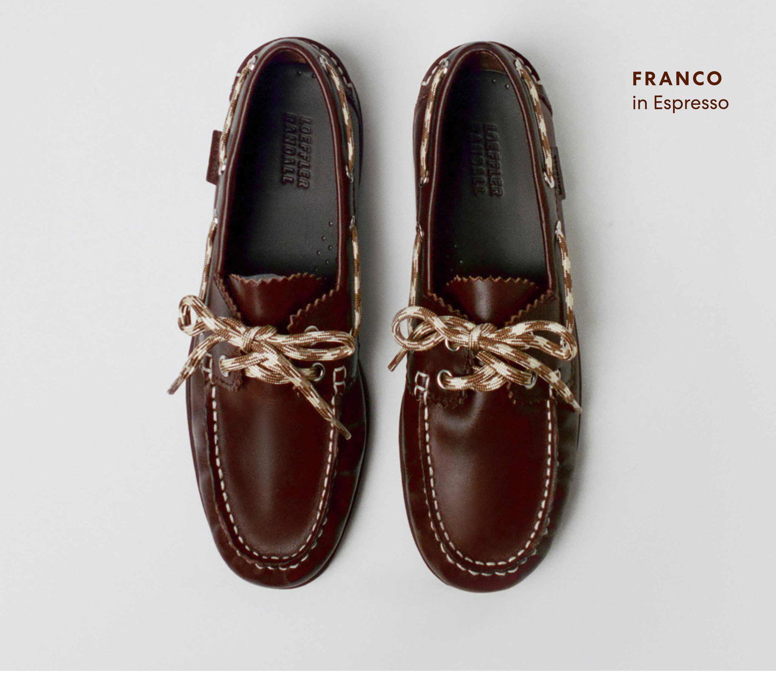 Franco in Espresso