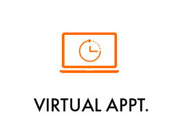 Virtual Appointment Icon