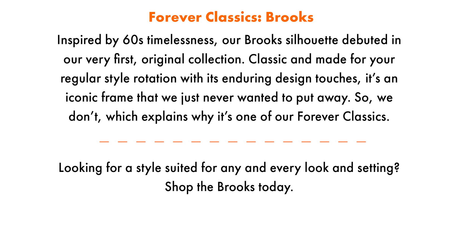 Brooks