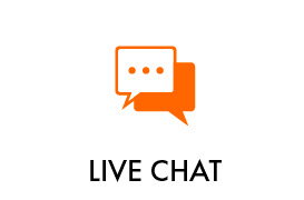 Live Chat Icon
