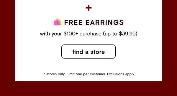 Find a store
