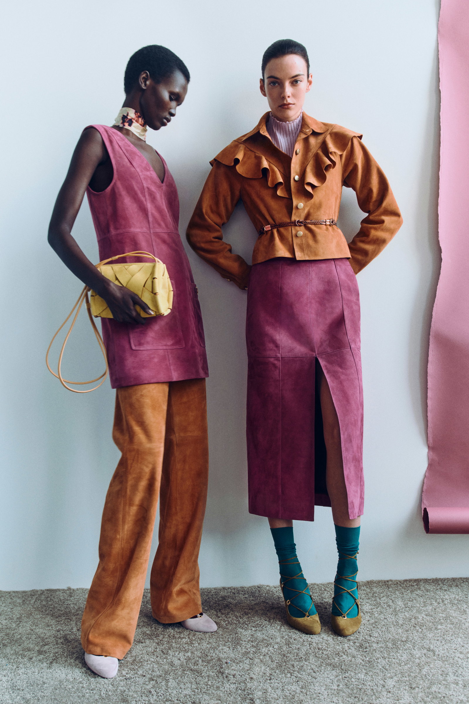 Ulla Johnson New Arrivals