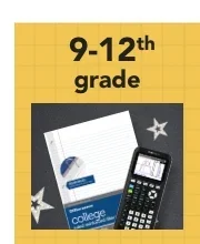 9-12th grade