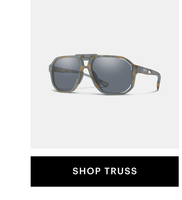 Shop Truss