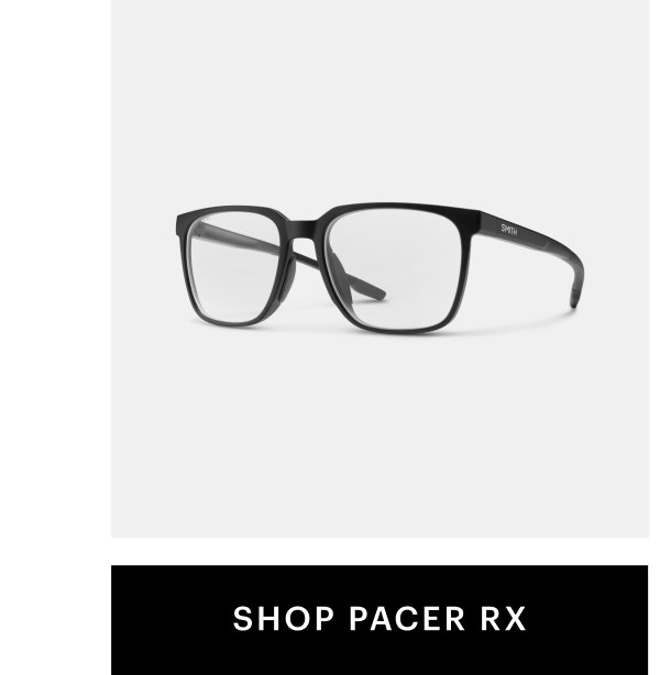 Shop Pacer RX