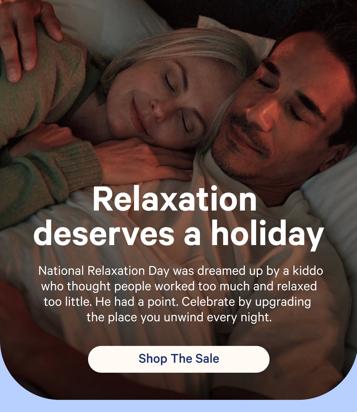 Shop the sale