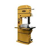 Powermatic band saw
