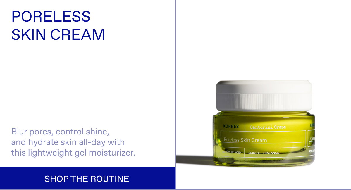 Shop the routine