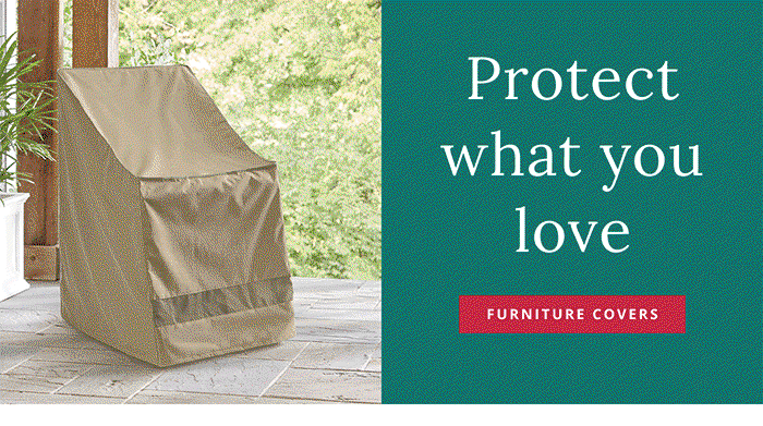 Shop Outdoor Furniture Covers