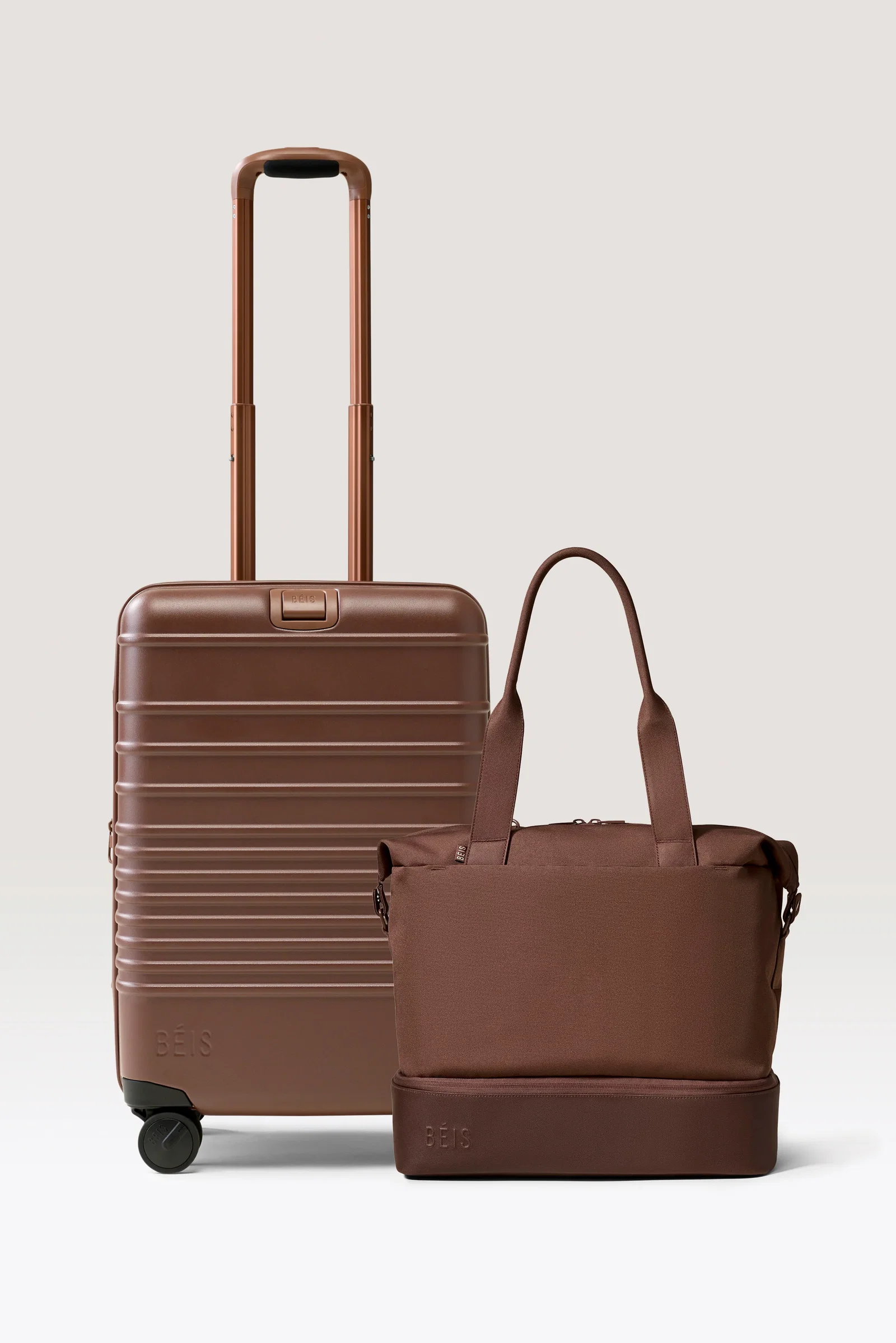 Image of The Carry-On Starter Set