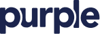 Purple Logo