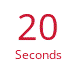 Seconds