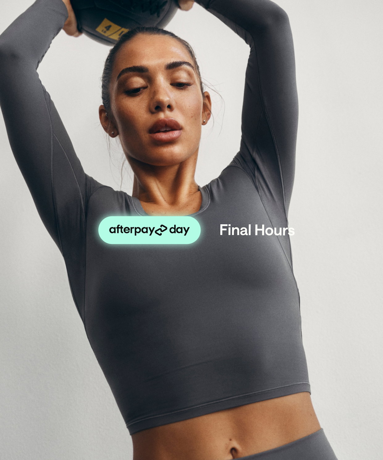 Shop Afterpay Day