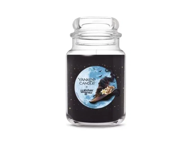 Yankee Candle lifestyle image