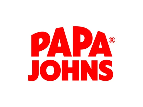 Papa Johns logo