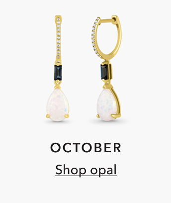 OCTOBER | Shop opal