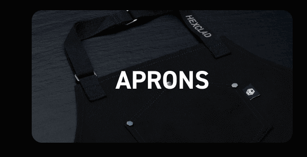 Aprons 
