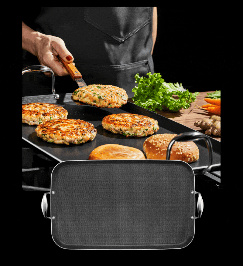 [Shop Griddle Now]