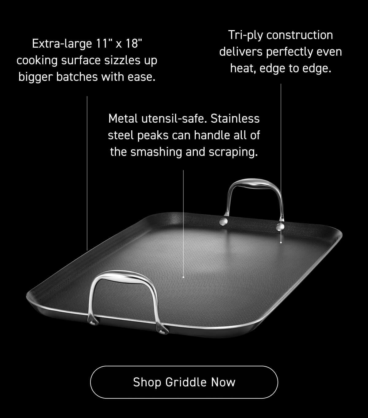 [Shop Griddle Now]