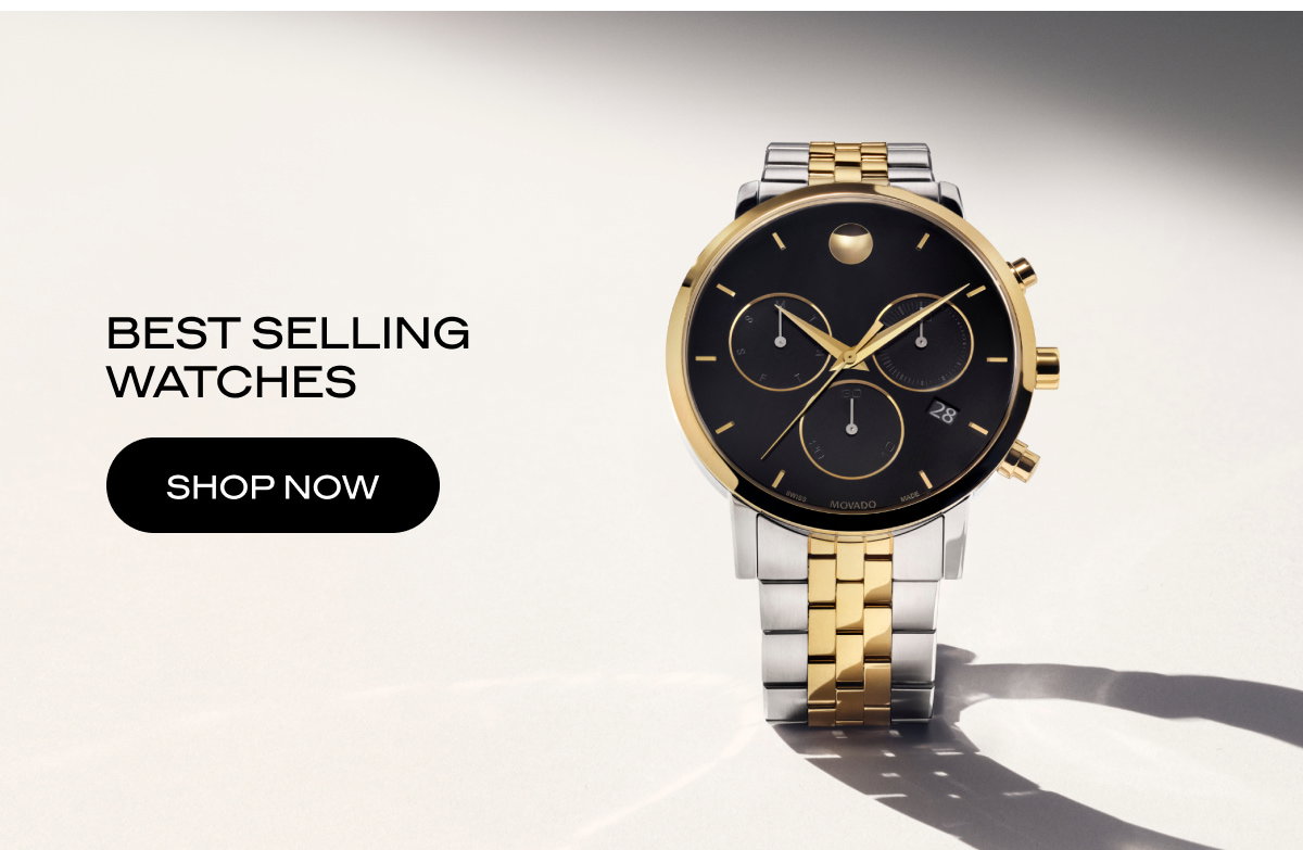 BEST SELLING WATCHES