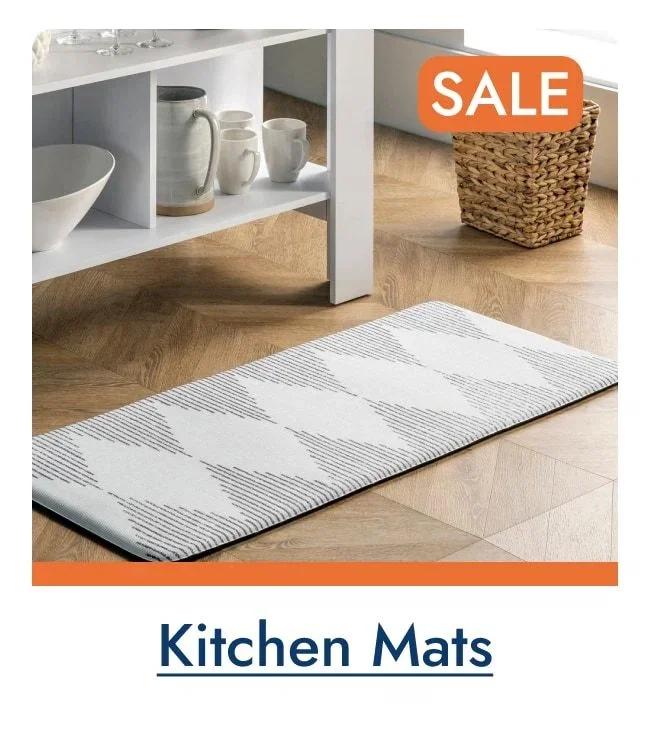 Save on Kitchen Mats