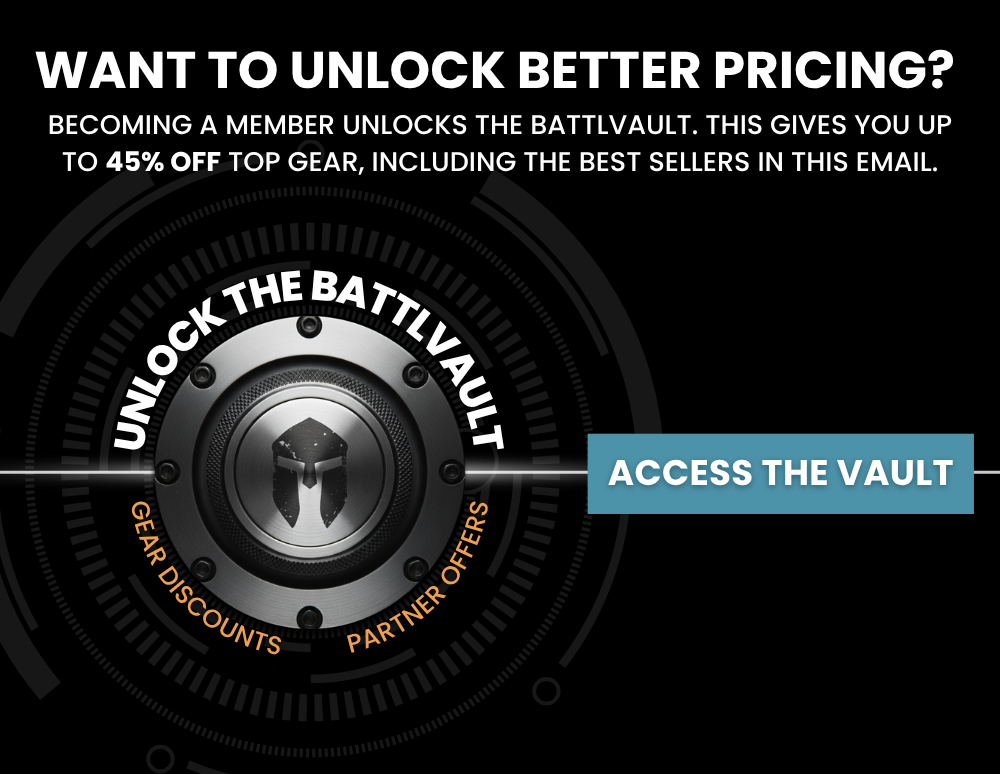 BattlVault