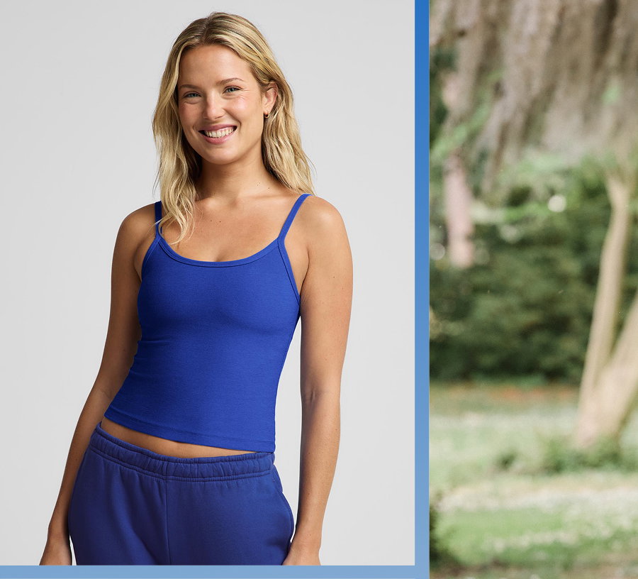New Hues - Ultra Blue