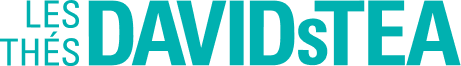 Les Thés DavidsTea