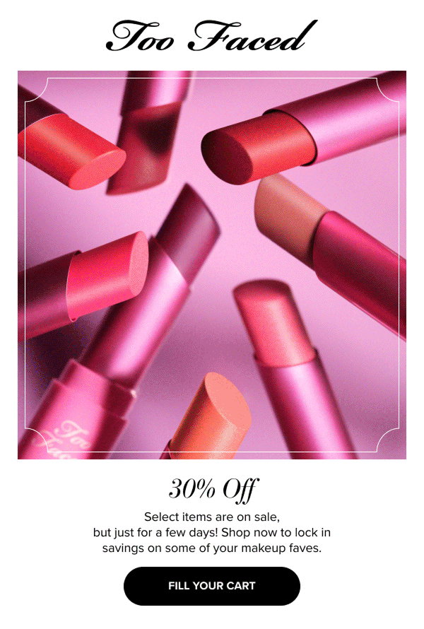 30% Off 