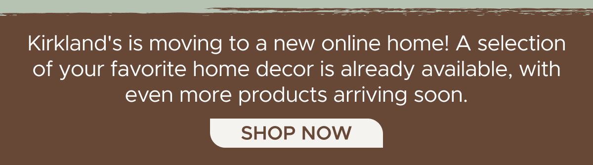 Kirklands Product