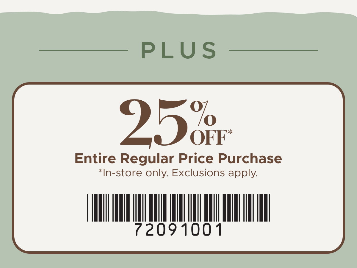 Claim Coupon