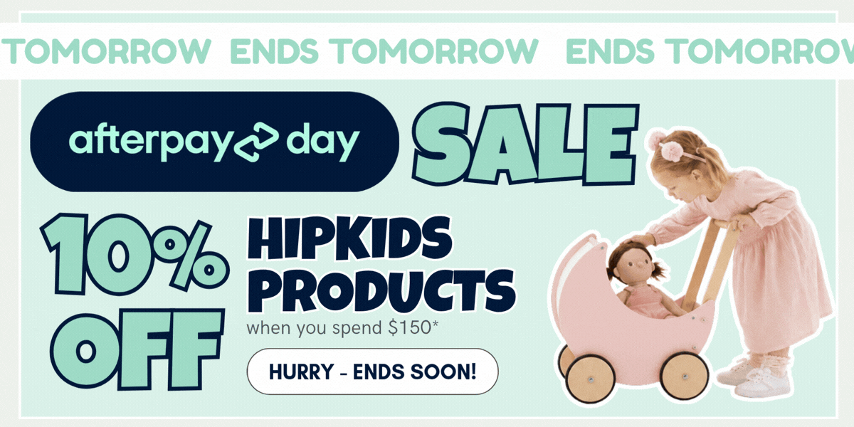 AfterPay Day Sale 