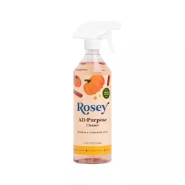  Rosey by Thrive Market All-Purpose Cleaner, Pumpkin & Cinnamon Spice