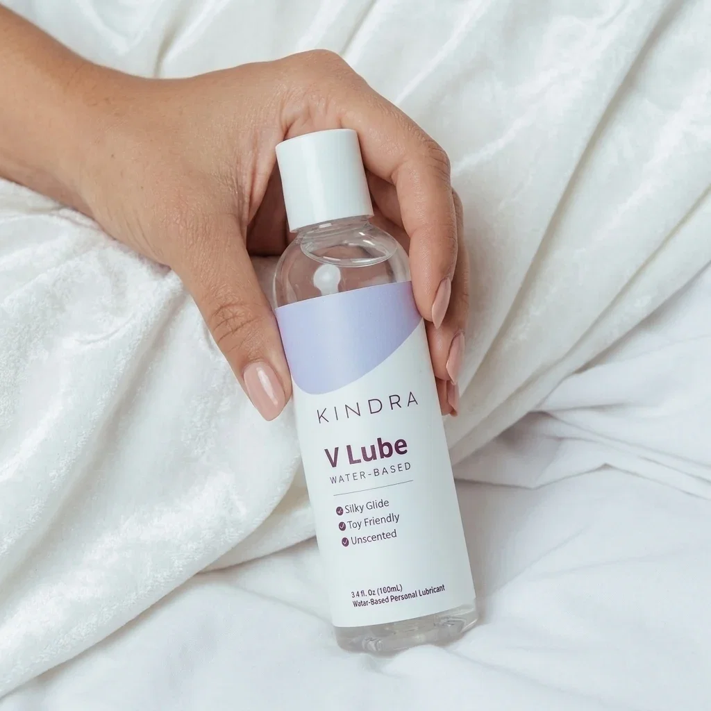 V Lube